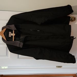 Duluth Trading Co. Grab Fleece-Lined Jacket